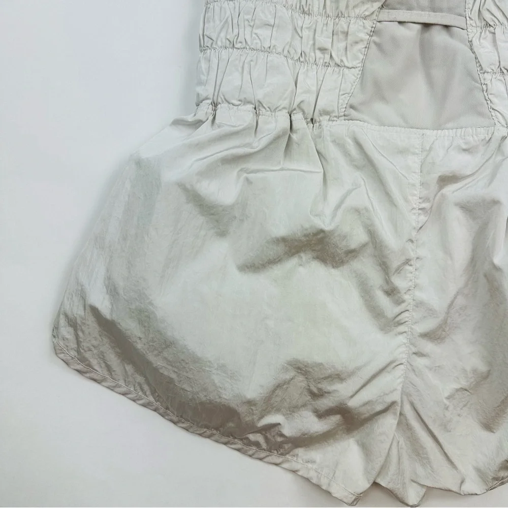 Free People Movement The Way Home Shorts Size Medium